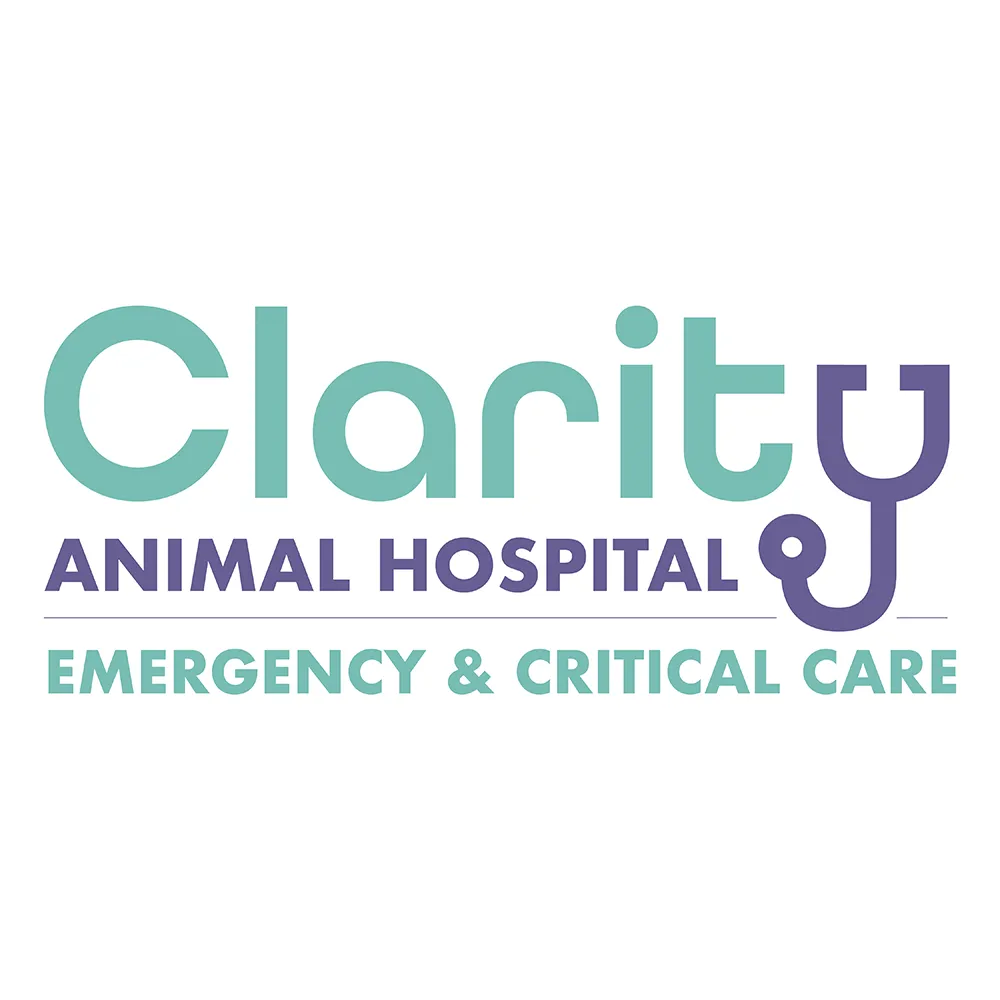 Clarity Animal Hospital logo Main