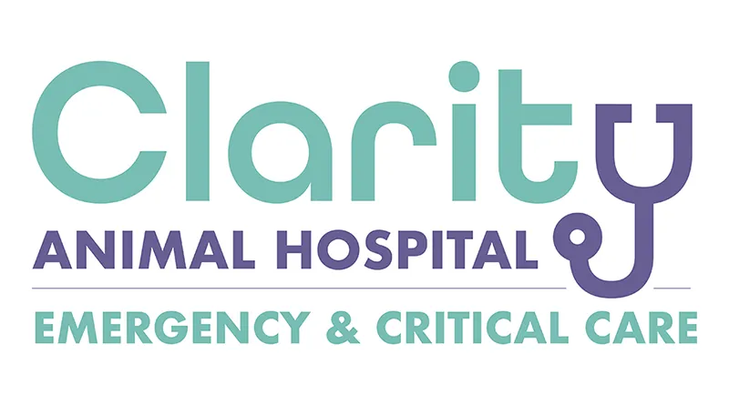 Clarity Animal Hospital logo