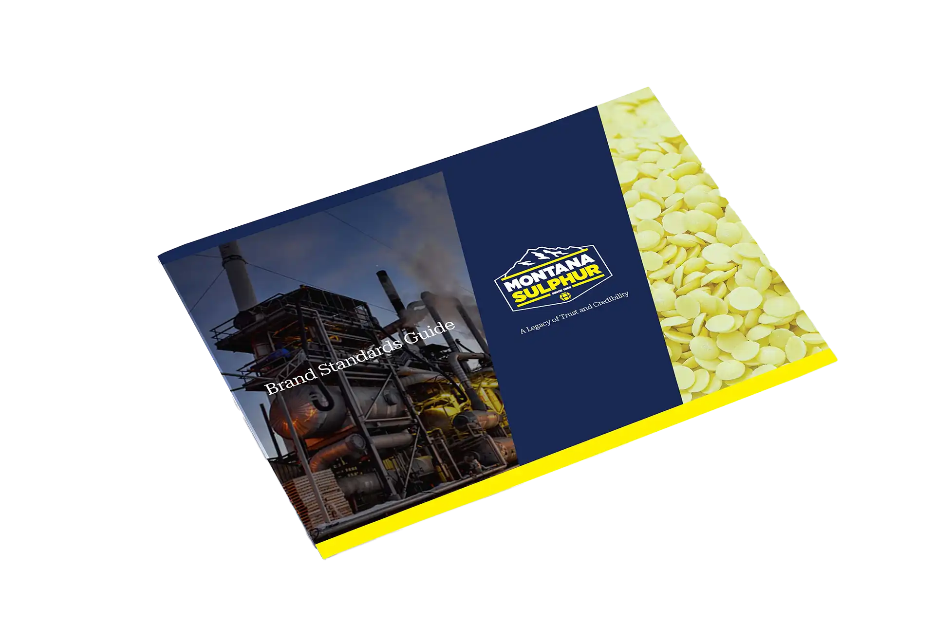 Horizontal Brochure Montana Sulphur