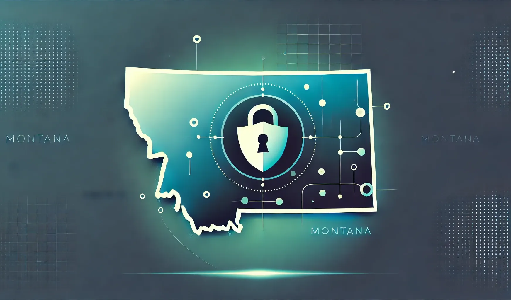 Montana Consumer Data Privacy Act (MTCDPA)