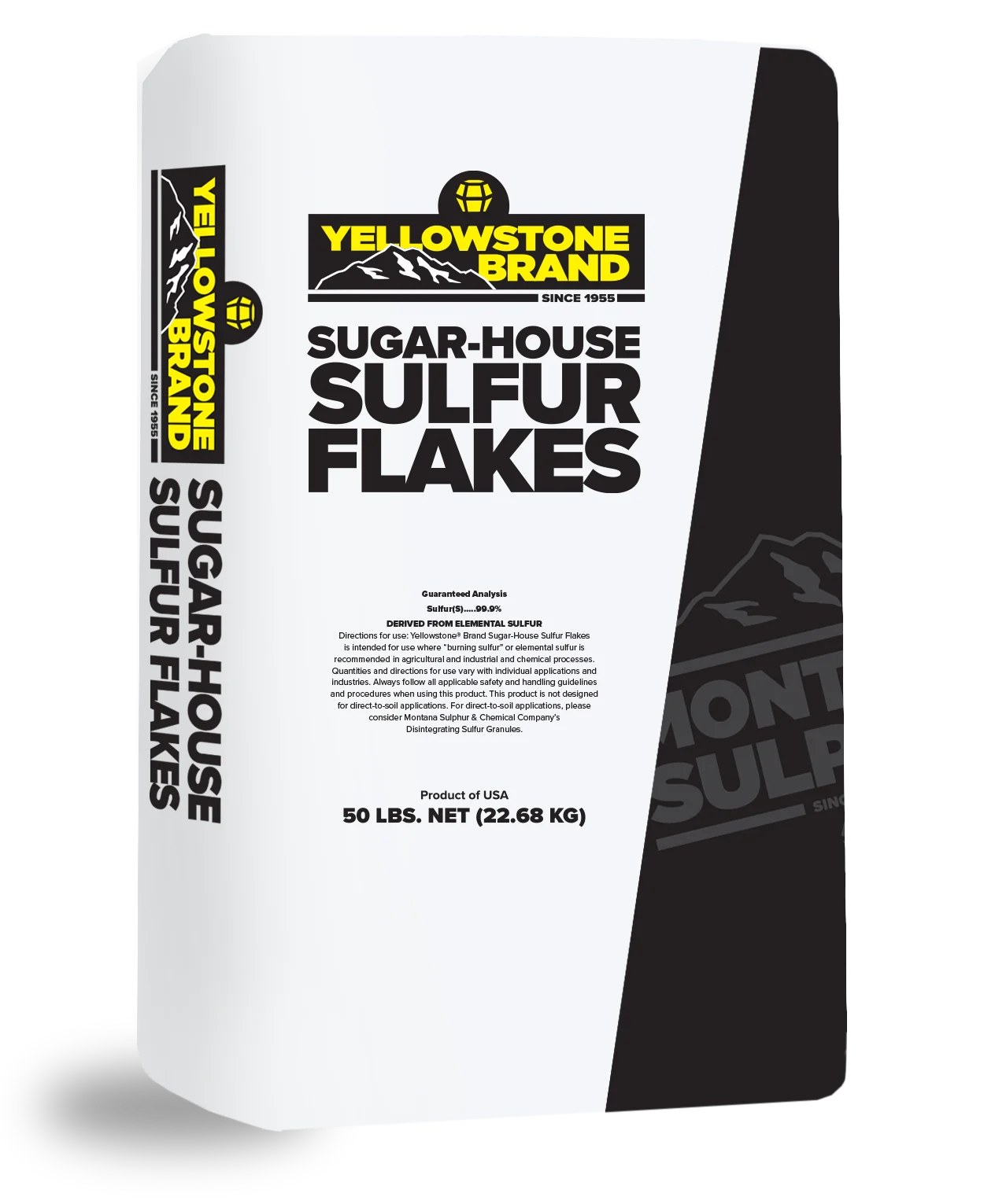 YB HIGH PURITY FLAKES copy